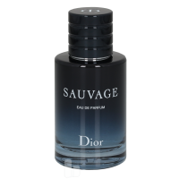Produktbild för Dior Sauvage Edp Spray 60 ml Herr