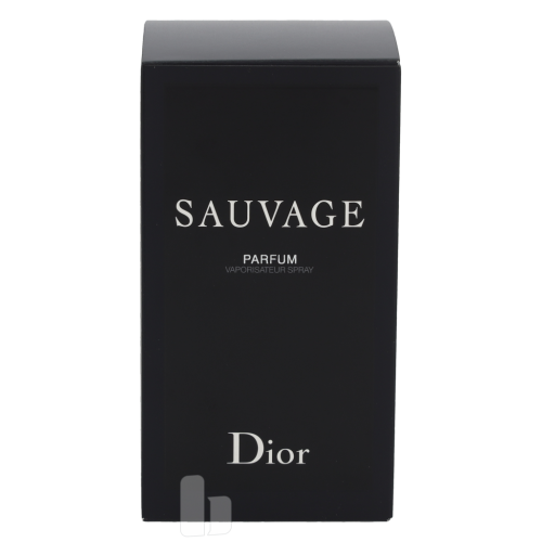 Christian Dior Dior Sauvage Parfum Spray