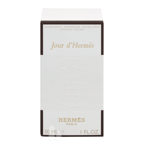Hermes Hermes Jour D'Hermes Edp Spray