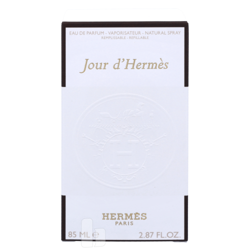 Hermes Hermes Jour D'Hermes Edp Spray