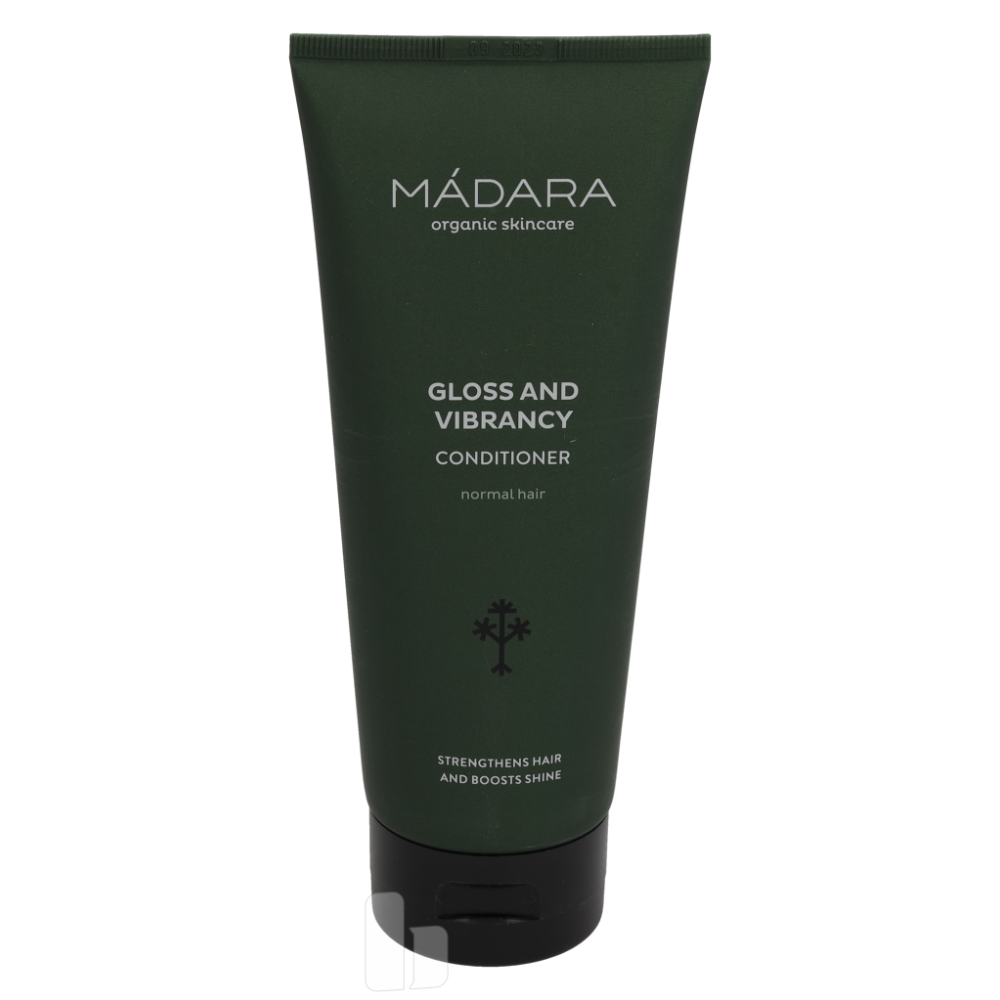 Produktbild för Madara Gloss And Vibrancy Conditioner 200 ml Unisex