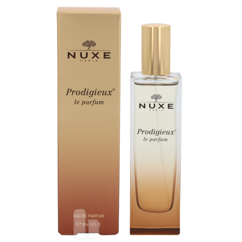 Nuxe Nuxe Prodigieux Le Parfum Edp Spray