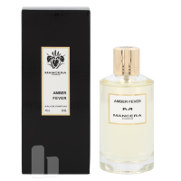 Produktbild för Mancera Amber Fever Edp Spray 120 ml Unisex