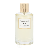 Produktbild för Mancera Amber Fever Edp Spray 120 ml Unisex