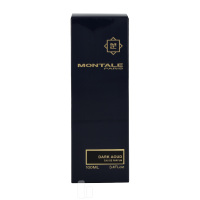 Produktbild för Montale Dark Aoud Edp Spray 100 ml Unisex