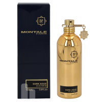 Produktbild för Montale Dark Aoud Edp Spray 100 ml Unisex