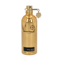 Produktbild för Montale Dark Aoud Edp Spray 100 ml Unisex