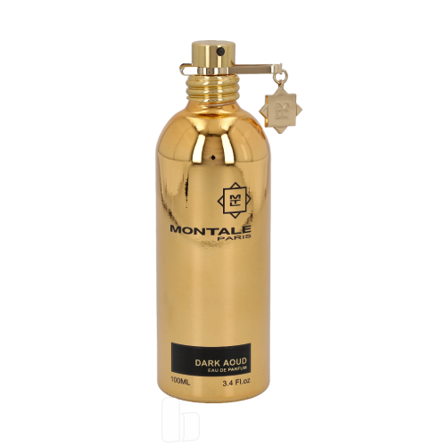 MONTALE Montale Dark Aoud Edp Spray 100 ml Unisex