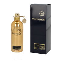 Produktbild för Montale Dark Aoud Edp Spray 100 ml Unisex