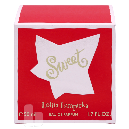 Lolita Lempicka Lolita Lempicka Sweet Edp Spray