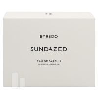 Produktbild för Byredo Sundazed Edp Spray 50 ml Unisex