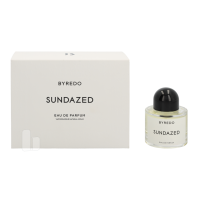 Produktbild för Byredo Sundazed Edp Spray 50 ml Unisex