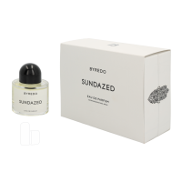 Produktbild för Byredo Sundazed Edp Spray 50 ml Unisex