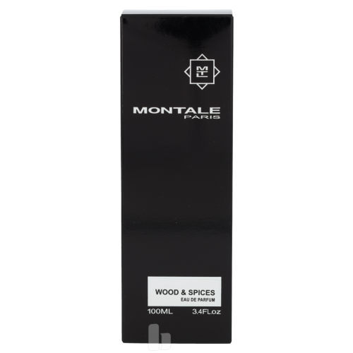 MONTALE Montale Wood & Spices Edp Spray