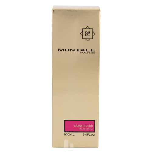 MONTALE Montale Rose Elixir Edp Spray 100 ml Dam