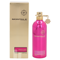 Produktbild för Montale Rose Elixir Edp Spray 100 ml Dam