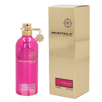 Produktbild för Montale Rose Elixir Edp Spray 100 ml Dam