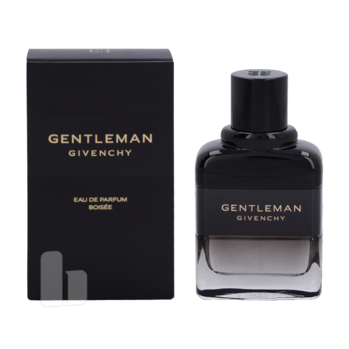 Givenchy Givenchy Gentleman Boisee Edp Spray 60 ml Herr