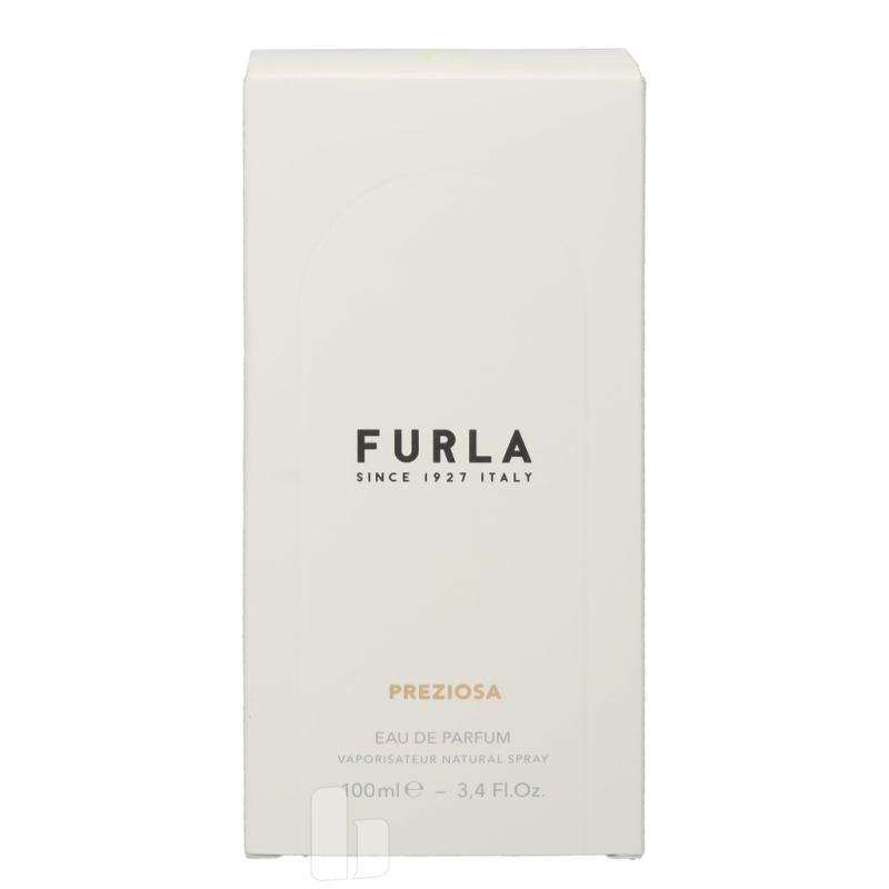 Produktbild för Furla Preziosa Edp Spray