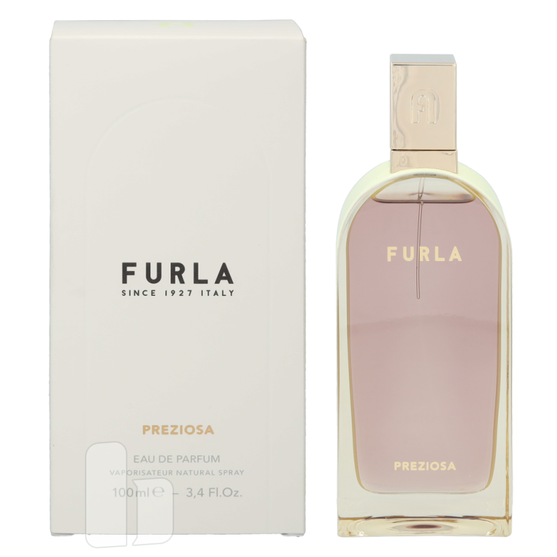 Produktbild för Furla Preziosa Edp Spray