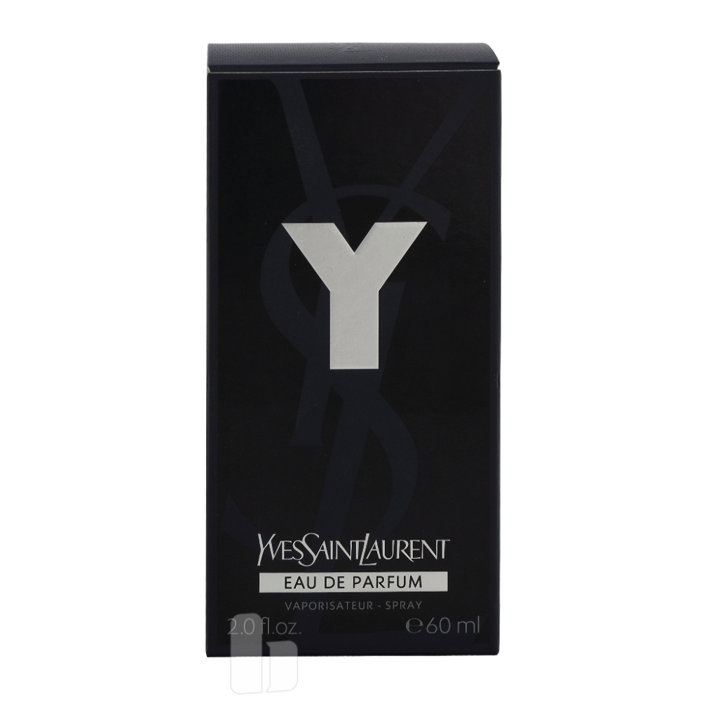 Produktbild för YSL Y For Men Edp Spray 60 ml Herr