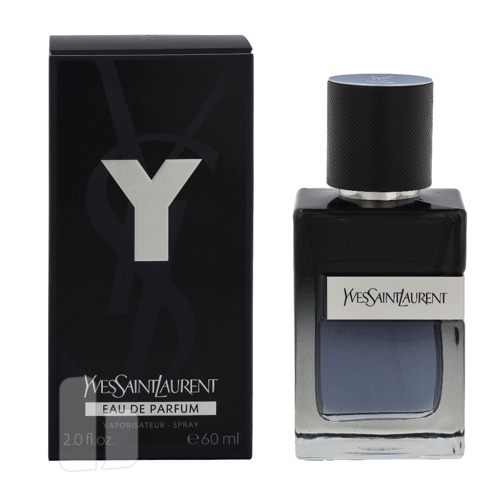 Produktbild för YSL Y For Men Edp Spray 60 ml Herr