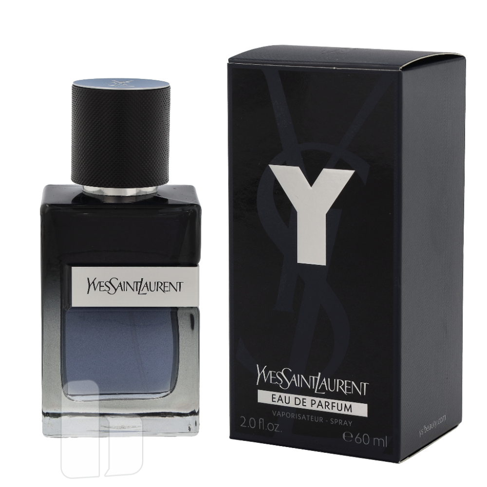 Produktbild för YSL Y For Men Edp Spray 60 ml Herr