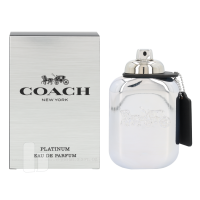 Miniatyr av produktbild för Coach Platinum Edp Spray