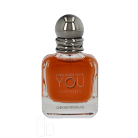 Produktbild för Armani Stronger With You Intensely Pour Homme Edp Spray 30 ml Herr