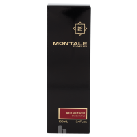 Produktbild för Montale Red Vetiver Edp Spray 100 ml Herr