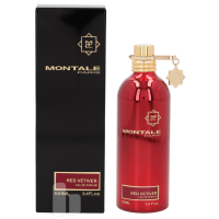 Produktbild för Montale Red Vetiver Edp Spray 100 ml Herr