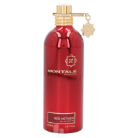 Produktbild för Montale Red Vetiver Edp Spray 100 ml Herr