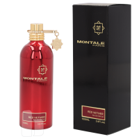 Produktbild för Montale Red Vetiver Edp Spray 100 ml Herr