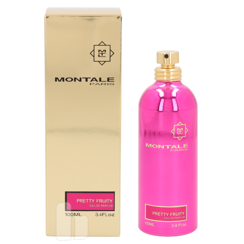 Produktbild för Montale Pretty Fruity Edp Spray