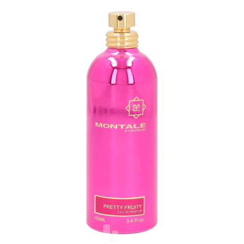 MONTALE Montale Pretty Fruity Edp Spray 100 ml Unisex