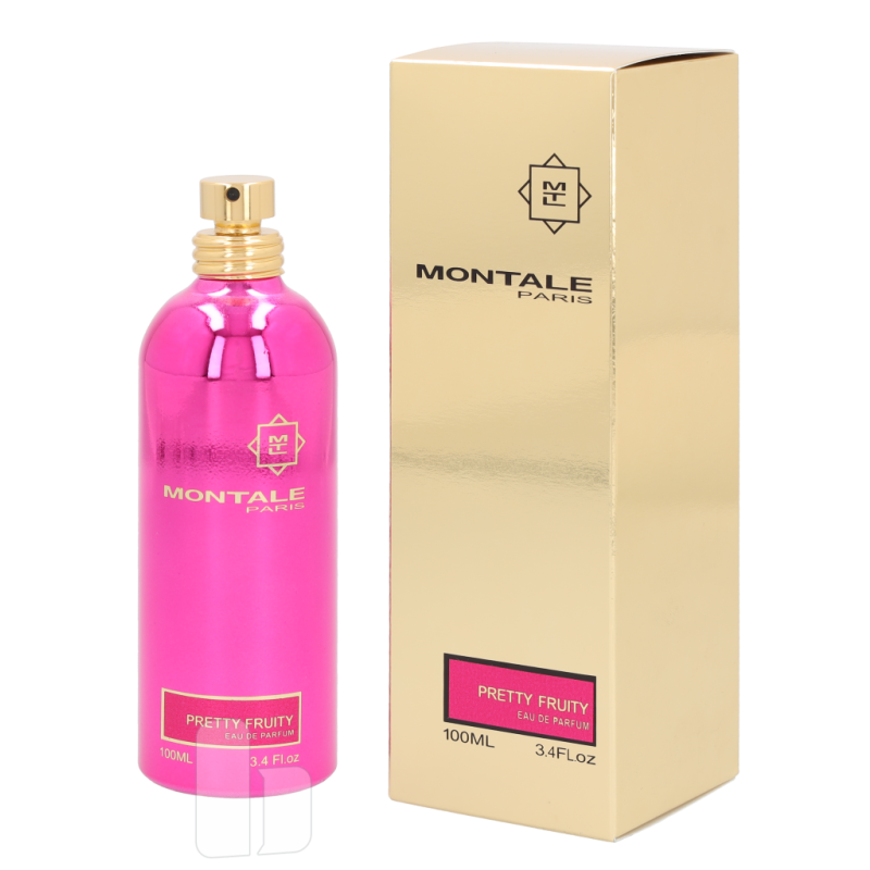 Produktbild för Montale Pretty Fruity Edp Spray