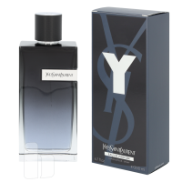 Produktbild för YSL Y For Men Edp Spray 200 ml Herr