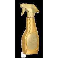 Produktbild för Moschino Fresh Couture Gold Edp Spray 50 ml Dam
