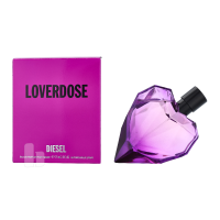 Produktbild för Diesel Loverdose Pour Femme Edp Spray 75 ml Dam