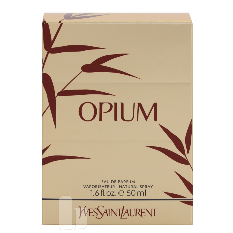 Produktbild för YSL Opium Pour Femme Edp Spray