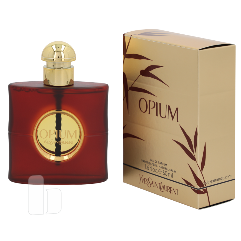 Produktbild för YSL Opium Pour Femme Edp Spray