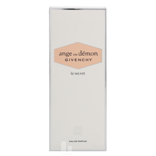 Givenchy Givenchy Ange Ou Demon Le Secret Edp Spray 100 ml Dam