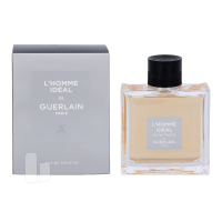Produktbild för Guerlain L'Homme Ideal Edt Spray
