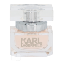 Miniatyr av produktbild för Karl Lagerfeld Pour Femme Edp Spray