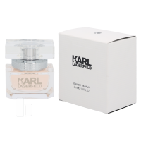 Miniatyr av produktbild för Karl Lagerfeld Pour Femme Edp Spray