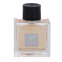 Produktbild för Guerlain L'Homme Ideal Edt Spray 50 ml Herr