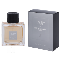 Produktbild för Guerlain L'Homme Ideal Edt Spray 50 ml Herr