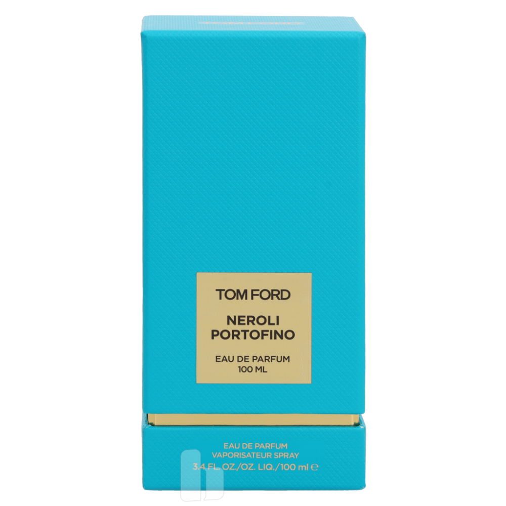 Produktbild för Tom Ford Neroli Portofino Edp Spray 100 ml Unisex