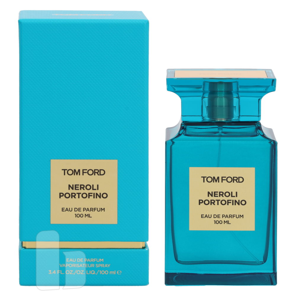 Produktbild för Tom Ford Neroli Portofino Edp Spray 100 ml Unisex