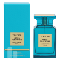 Produktbild för Tom Ford Neroli Portofino Edp Spray 100 ml Unisex
